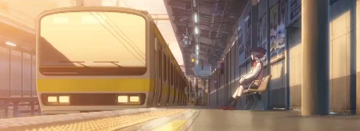 代々木駅 画像2